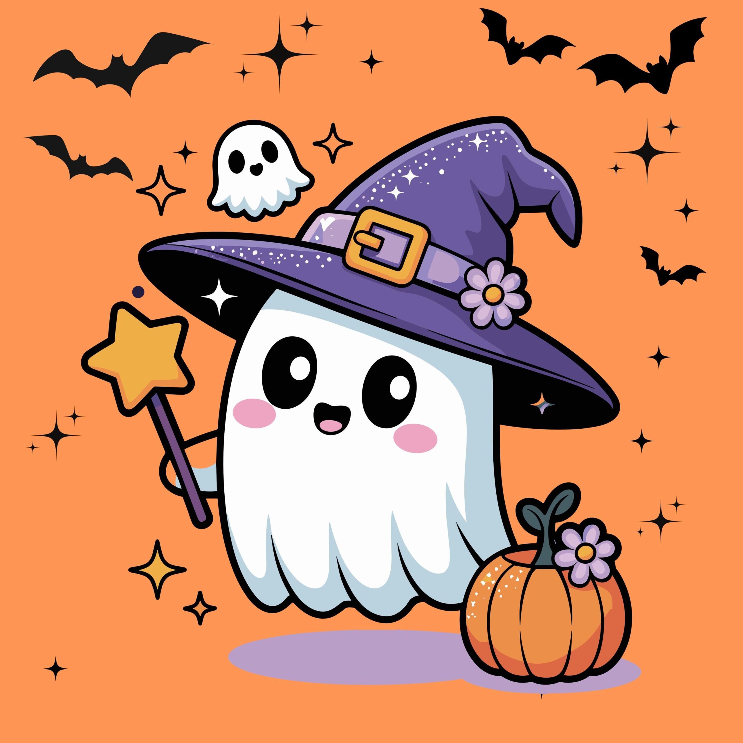 Cute ghost png, Halloween png, ghost shirt coffee png, bougie png, bougie ghost, here for the boos, sticker png, mug png, Trending png, pod