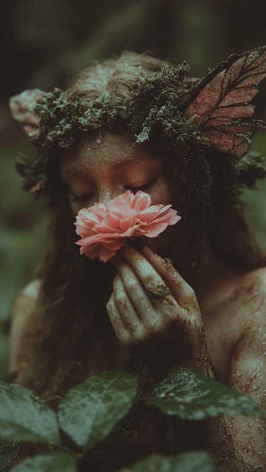 60+ Fairy Wallpapers for a Fairycore Aesthetic Phone Background (Cute, Dark & Exclusive) – The Mood Guide