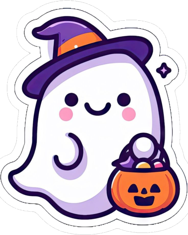 38 fantasma calabaza