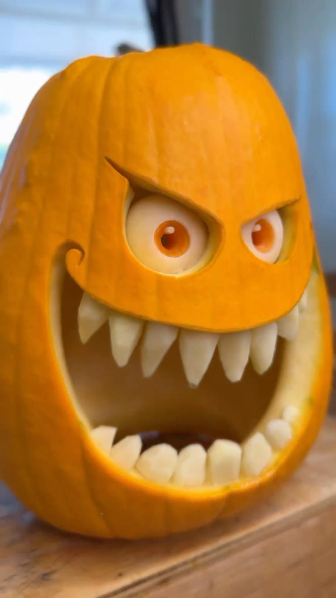 Pumpkin Carving Ideas Aesthetic Easy Pumpkin Carving Ideas Pumpkin Carving Best Pumpkin Carving 2023