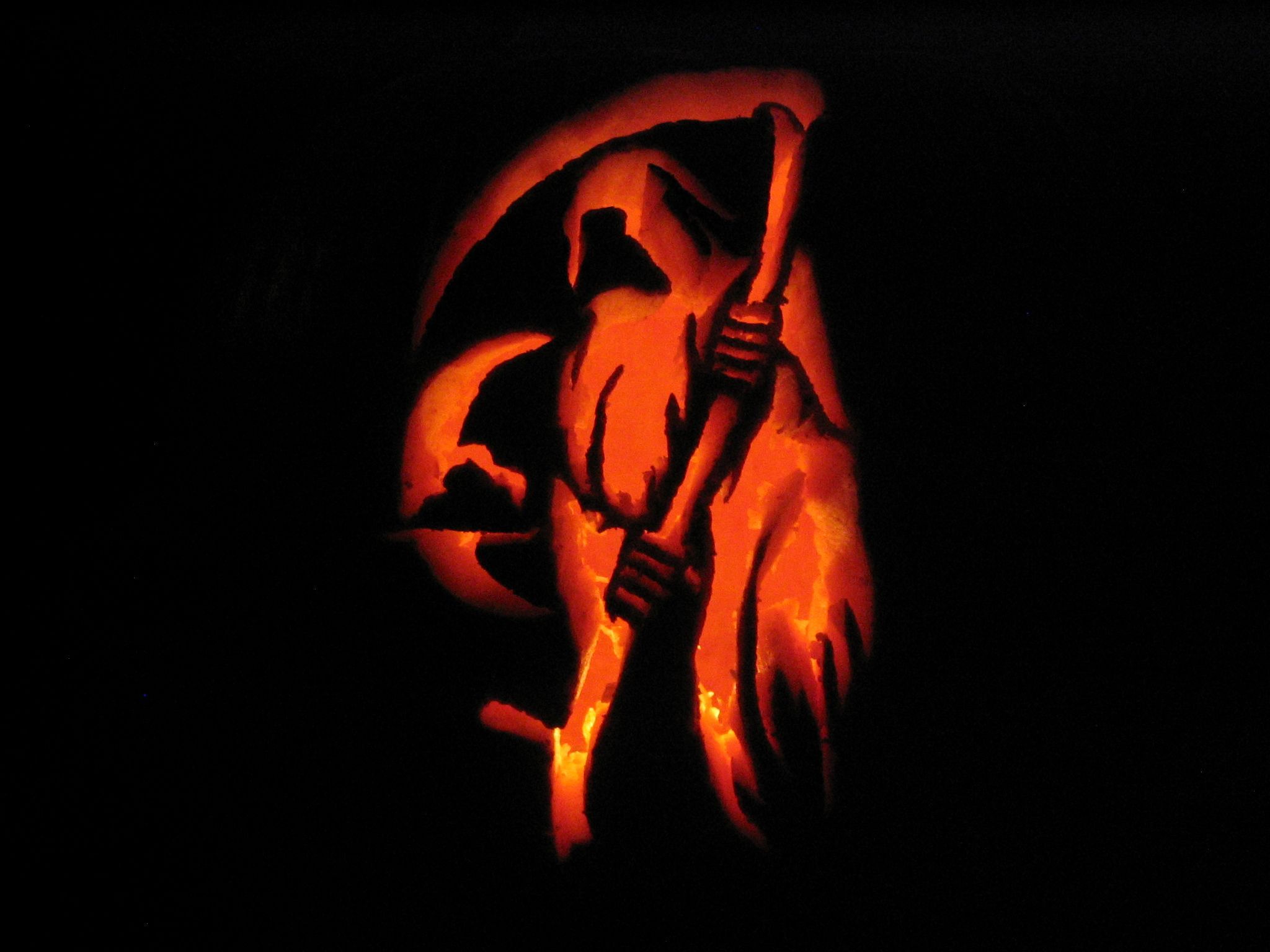 ᐈ Grim reaper pumpkin carving: A Complete Beginner’s Guide