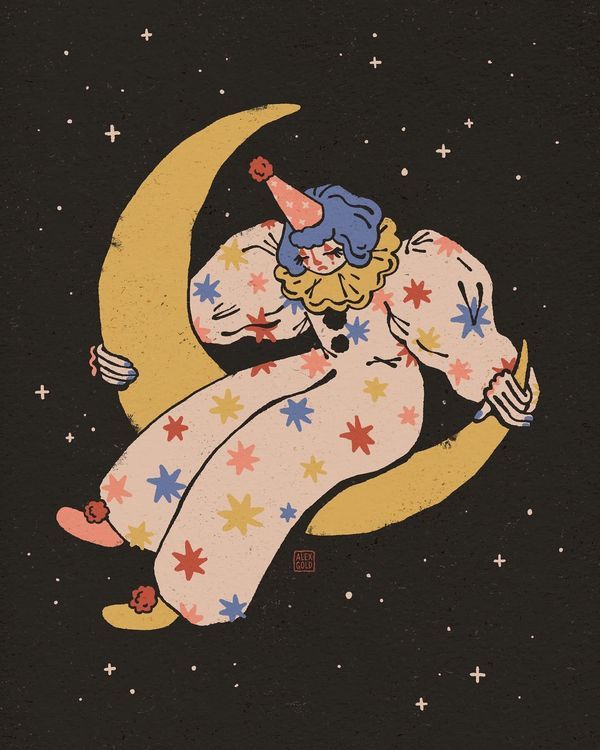 Damn where did you find this aesthetic