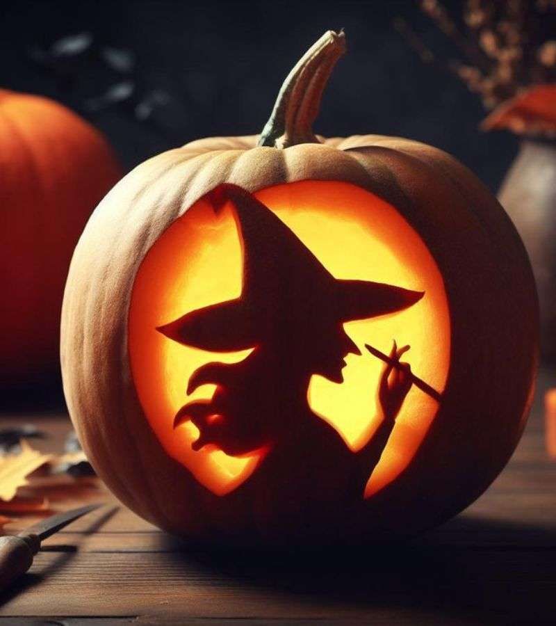 29 Easy Pumpkin Carving Ideas for a Spooktacular Halloween