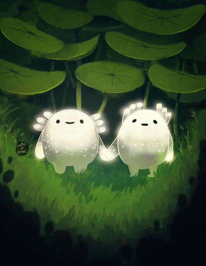 🌸ellie🌸 (@ellievsbear) on X