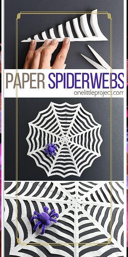 Discover Fun and Easy Paper Crafts for All Ages to Spark Your Creativity Today!