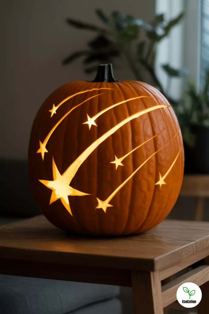50 Pumpkin Carving Ideas That’ll Wow Your Porch This Halloween – EcoCation