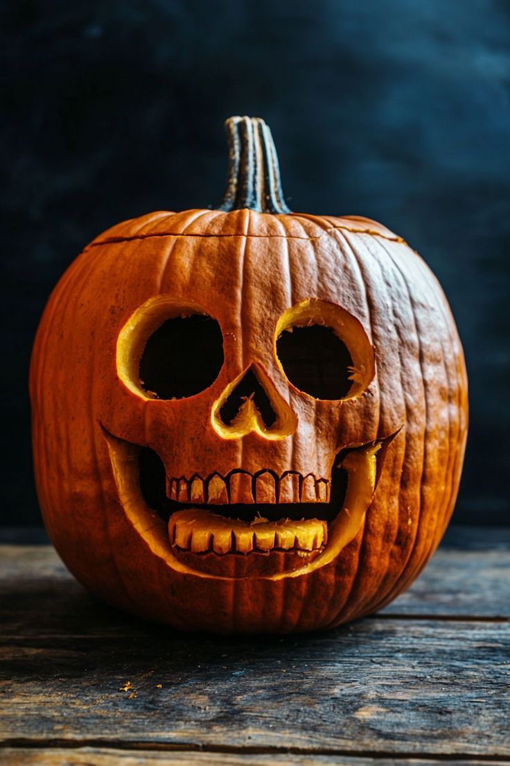 Pumpkin carving: turning gourds into glowing Halloween art.