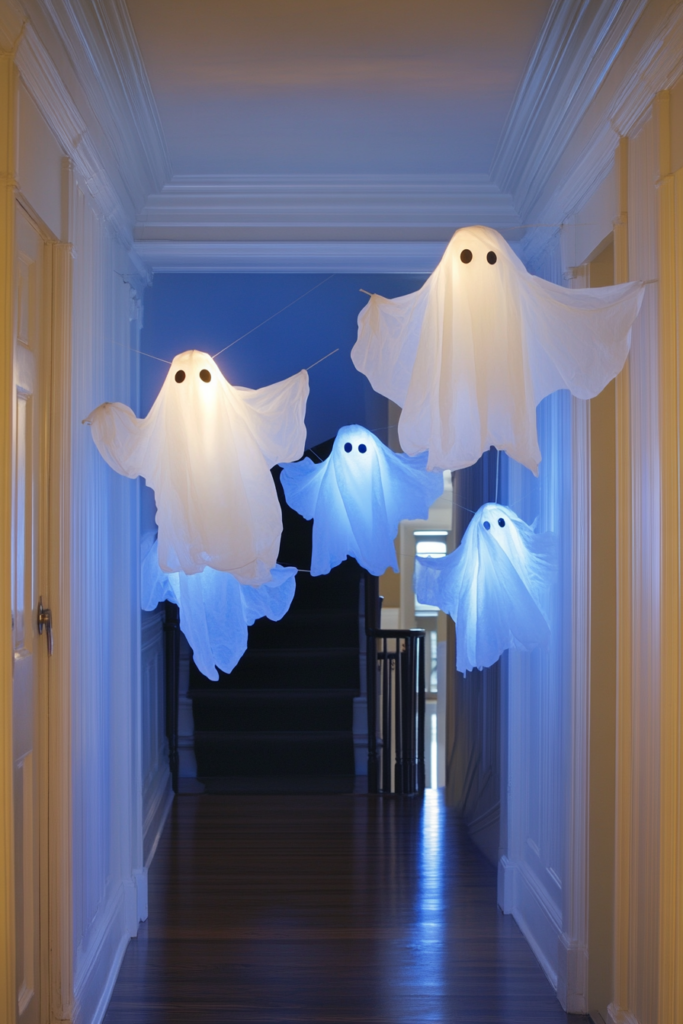 👻 35+ Spooktacular Halloween Decorations for a Hauntingly Beautiful Home 🎃