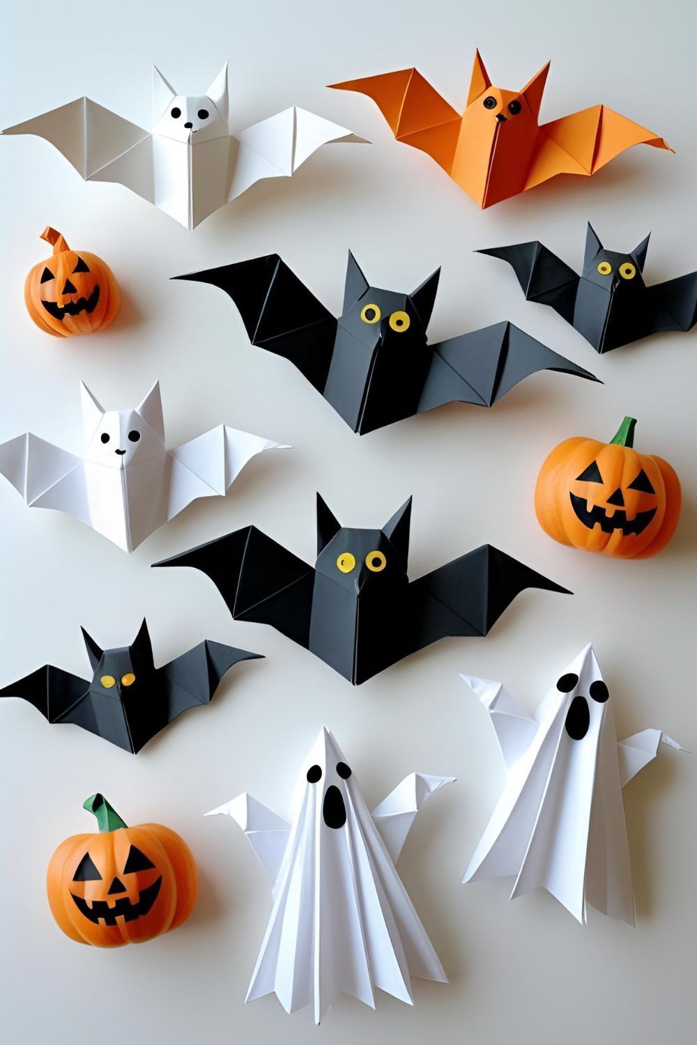 30 Spooky-Fun Halloween Ideas for Kids of All Ages