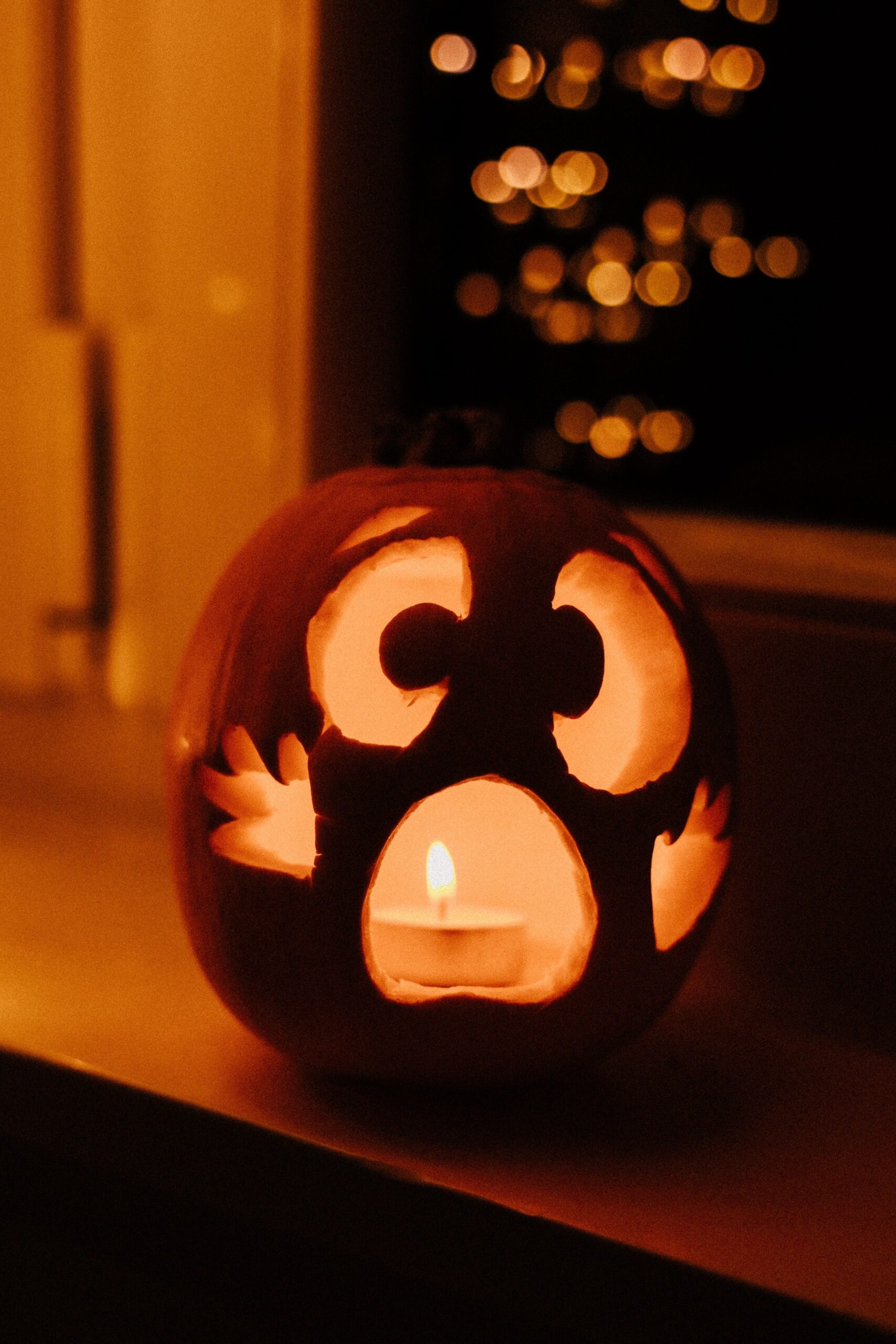 73 Creative Pumpkin Carving Ideas To Try This Halloween