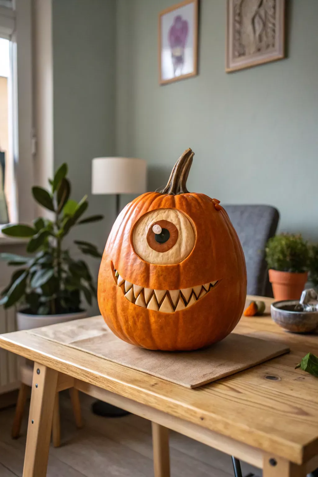18+ Hilarious Pumpkin Carving Ideas to Try – Little Makes