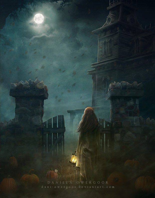 What’s Happening In October