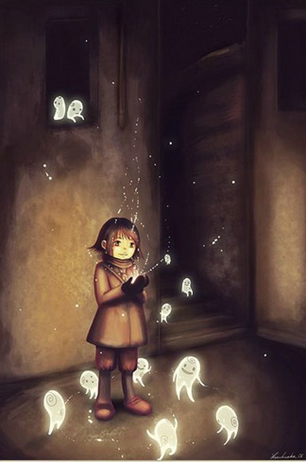 Children Comic Illustrations by Anne Patzke | Art and Design