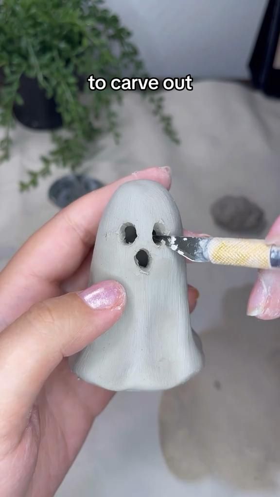 DIY home decor ideas for halloween