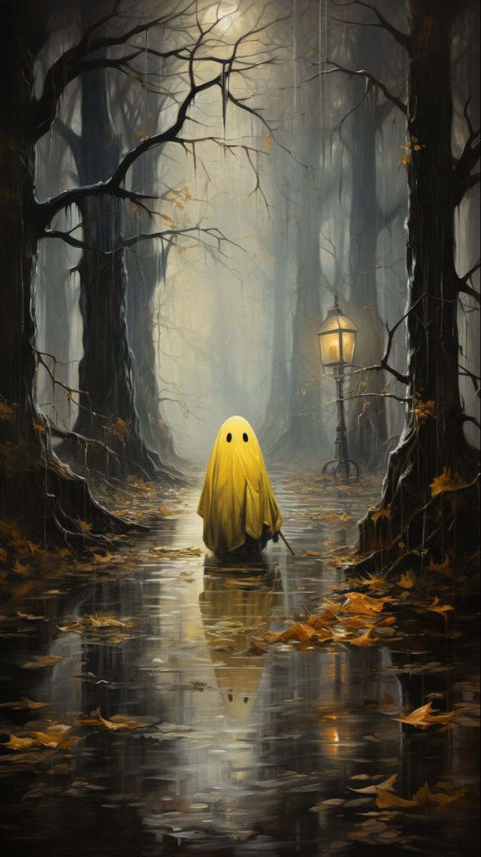 HeartShapeStore – Etsy/ Ghost