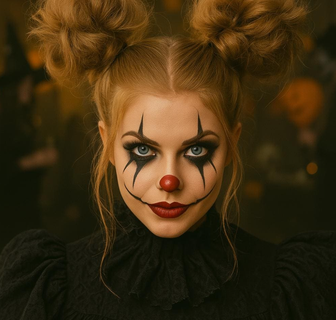 21 Quick and Easy Halloween Costume Ideas You Can Pull Off Last Minute