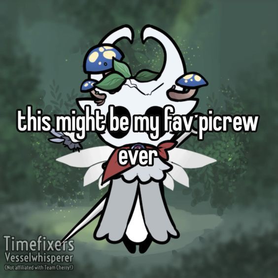 [Hollow Knight] Vessel Maker