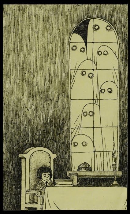 Interview: Mysterious Post-it Note Artist John Kenn