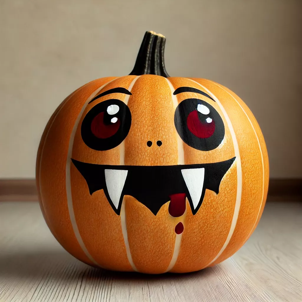 15 Unique Pumpkin Painting Ideas for Bars | Sip the Style Decor