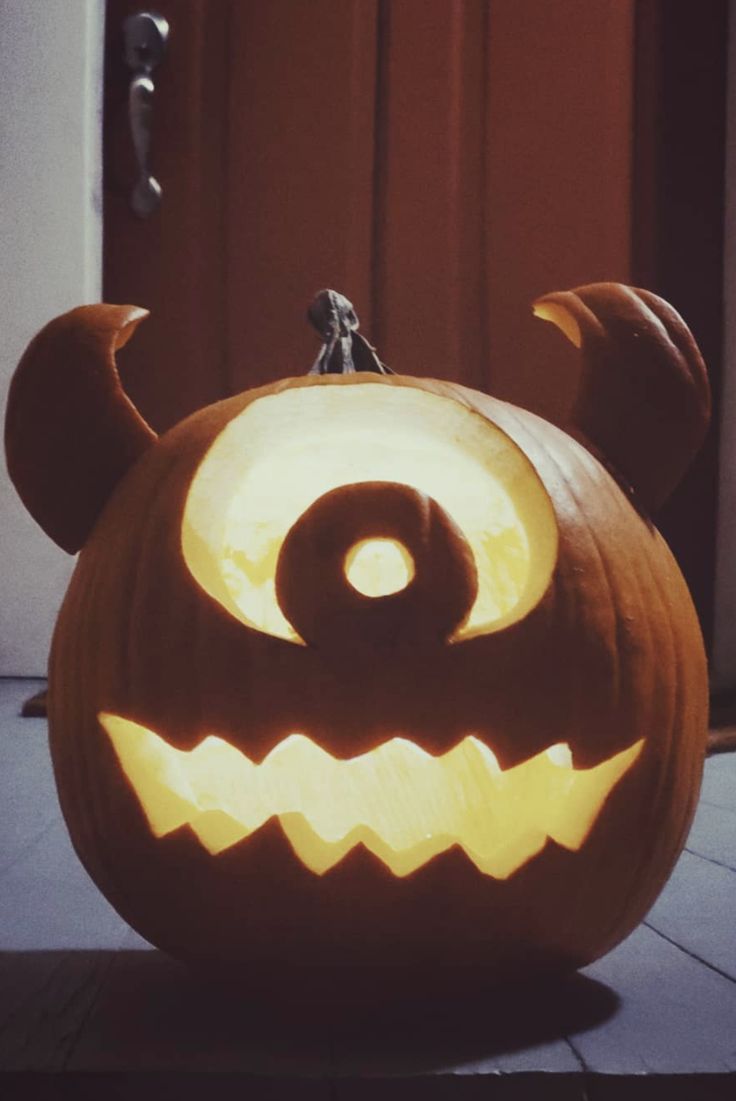 50 Unique Pumpkin Carving Ideas That Even Beginners Can Do