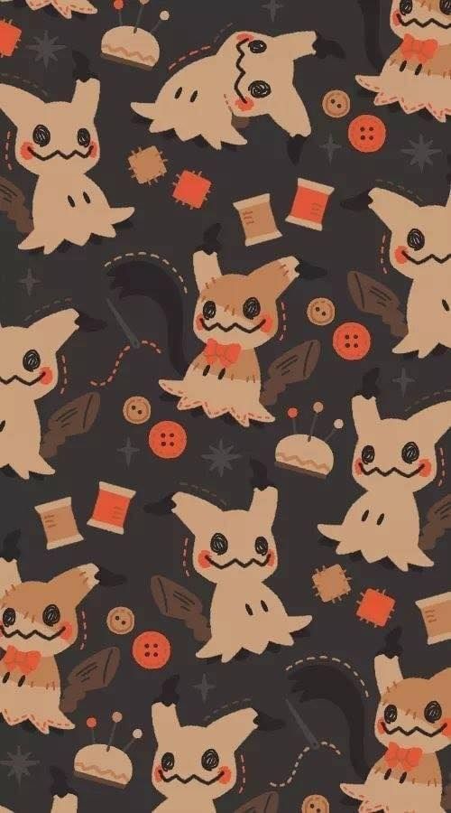 15 Kawaii Pokémon Wallpapers for Your Phone