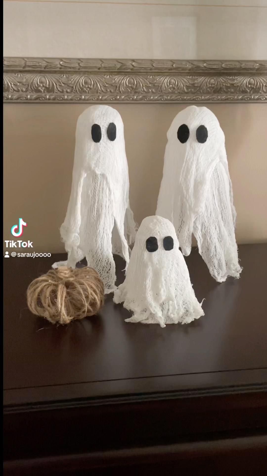 DIY Ghost’s