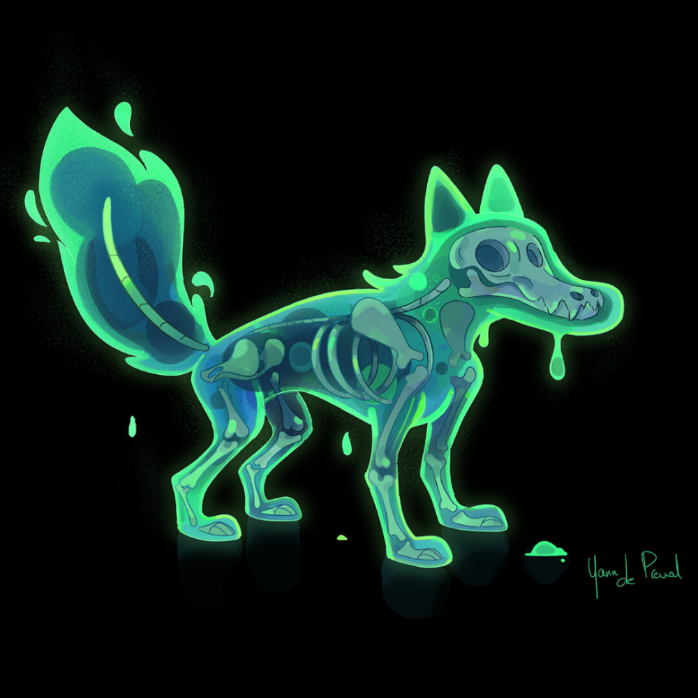 Ghost Dog, Peter Sandeman