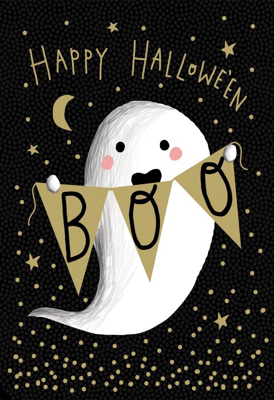 Halloween Cards – Print, Download or Send for Free