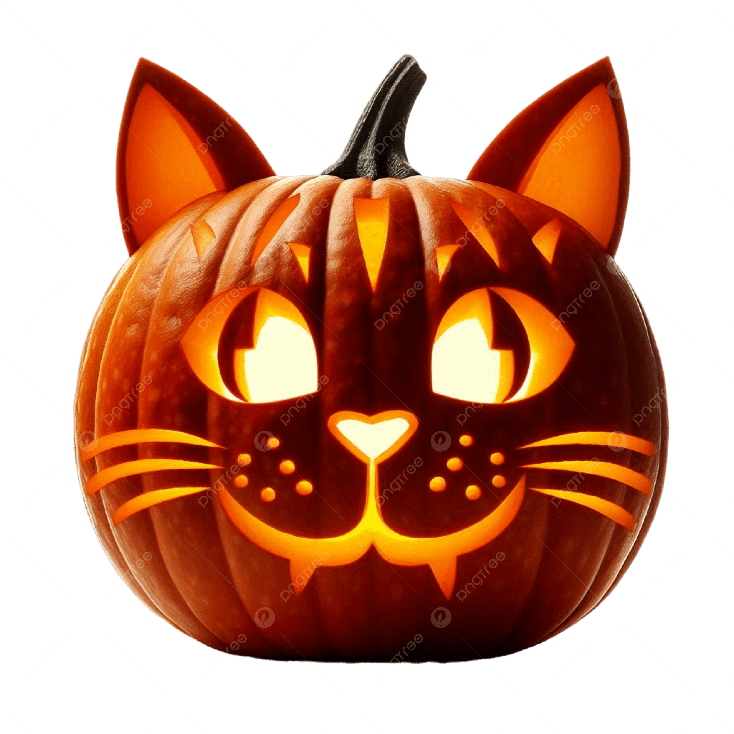 Cat Face Shape Halloween Pumpkin Download Free Image And Clipart, Cat Face Shape Halloween Pumpkin Download Free, Cat Face Shape Halloween Pumpkin Download Free Image PNG Transparent Image and Clipart for Free Download