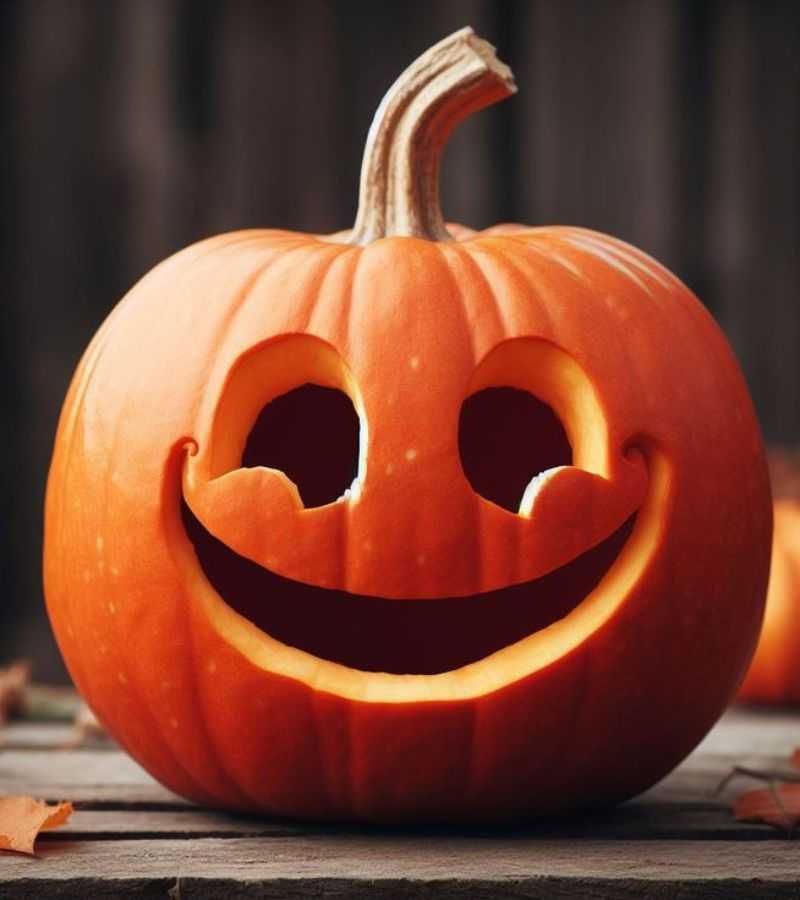 29 Easy Pumpkin Carving Ideas for a Spooktacular Halloween