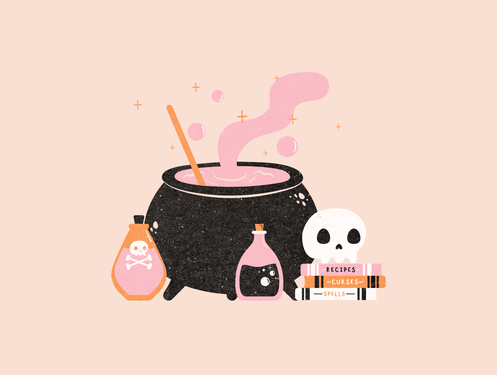 Witches Brew