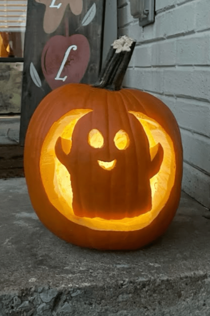 25+ Pumpkin Carving Ideas That’ll Make Your Porch the Star of Spooky Season – Advice From Nobody