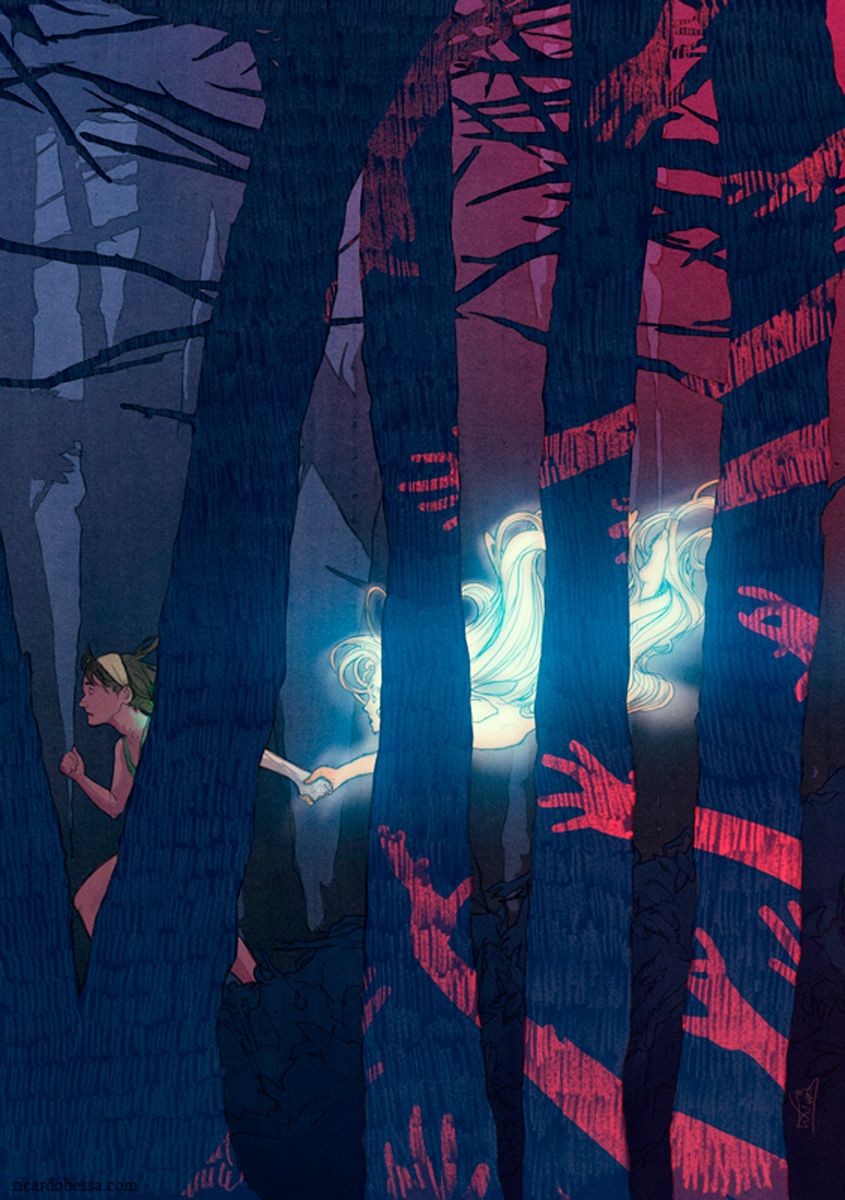 the art of animation