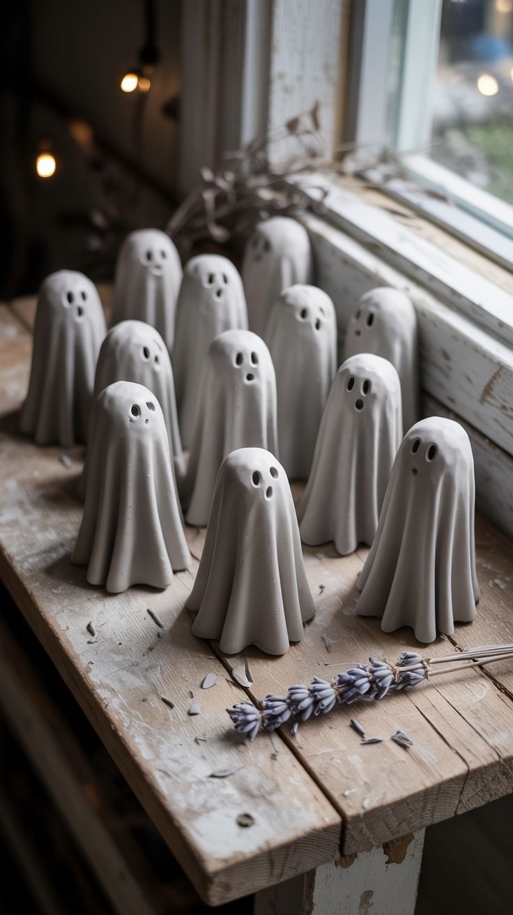 20 Clay Ideas You’ll Want to Make Right Now – Christine Britton