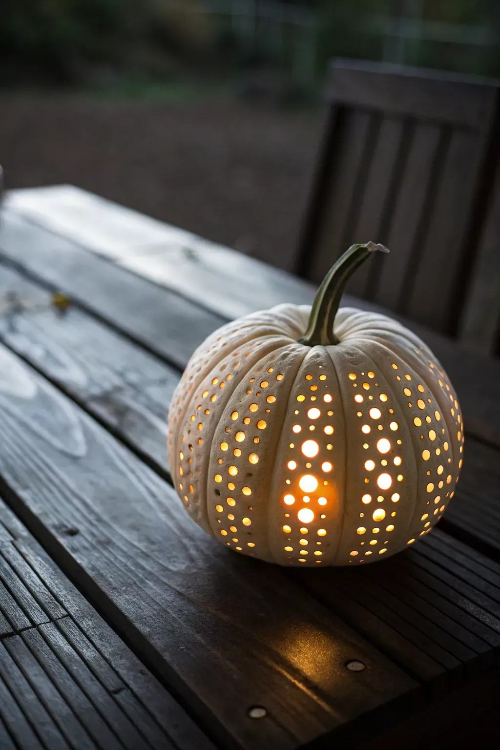 20+ Creative Halloween Pumpkin Ideas to Try