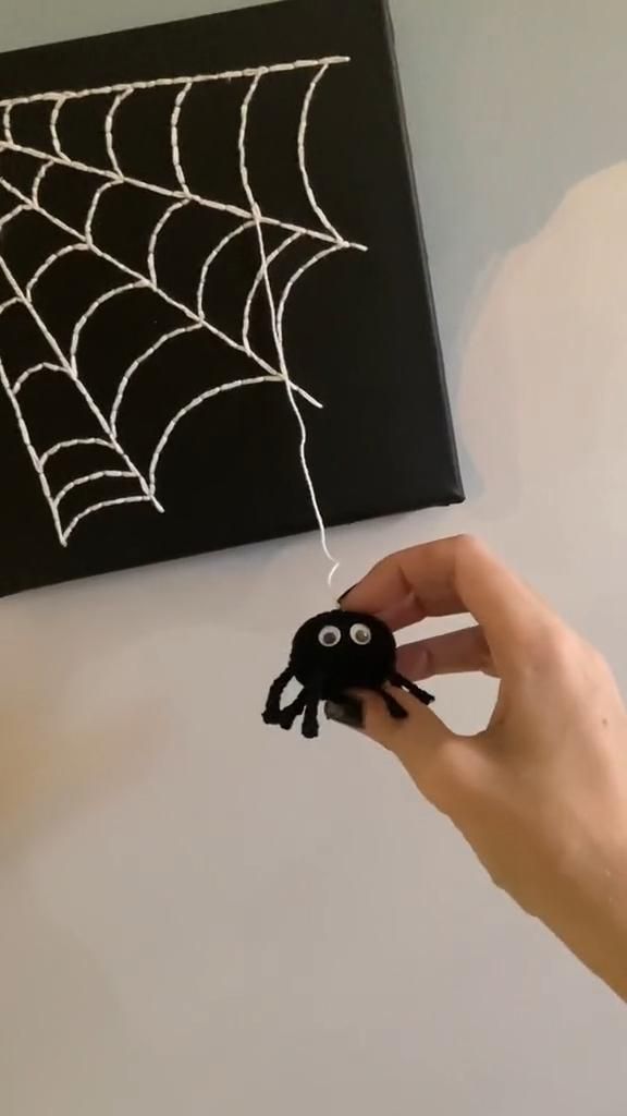 Halloween decoration idea