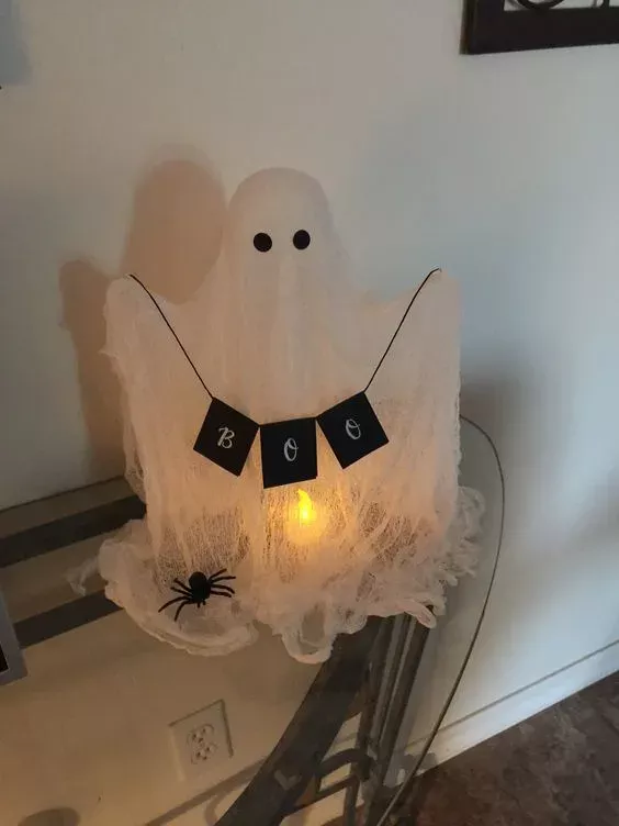 35+ Easy DIY Halloween Crafts for Kids