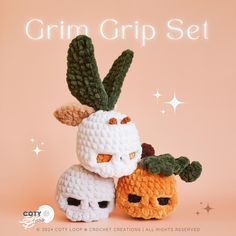 Boo-tiful Design: cute ghost cross stitch