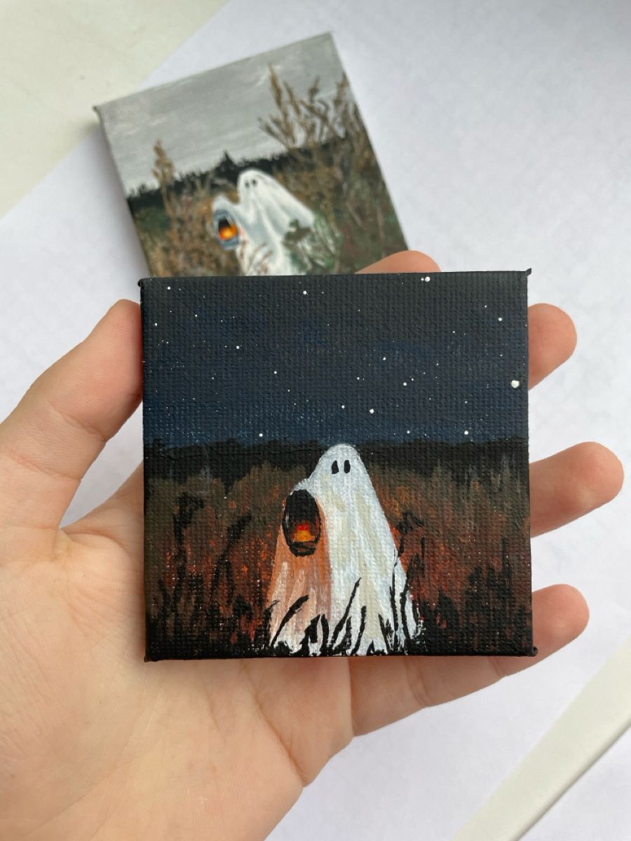 Приведение | VK: аришау