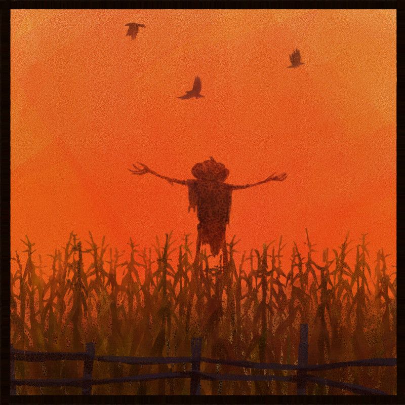 Pumpkin Head, Aleksandar Ignatov