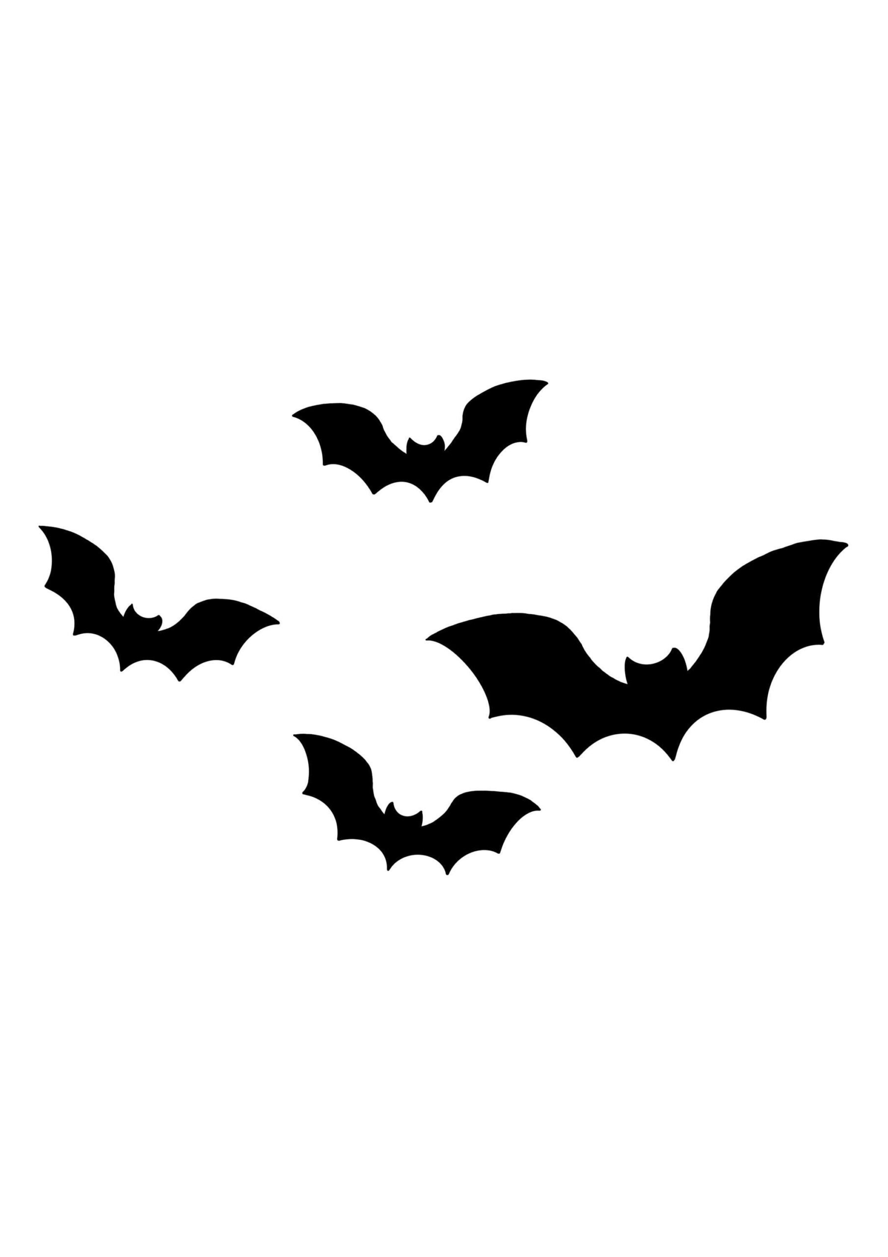 Fledermäuse svg, png, pdf, jpg, halloween, gruselige Fledermäuse, fliegende Fledermäuse, Fledermäuse Clipart, Fledermäuse Dateien, Fledermäuse Schnittdateien für Silhouette, svg, png, Vektor