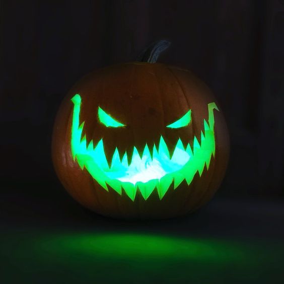 27 Creative Pumpkin Painting Ideas Pumpkin Carving Ideas: Spook-tacular DIY Designs For Halloween