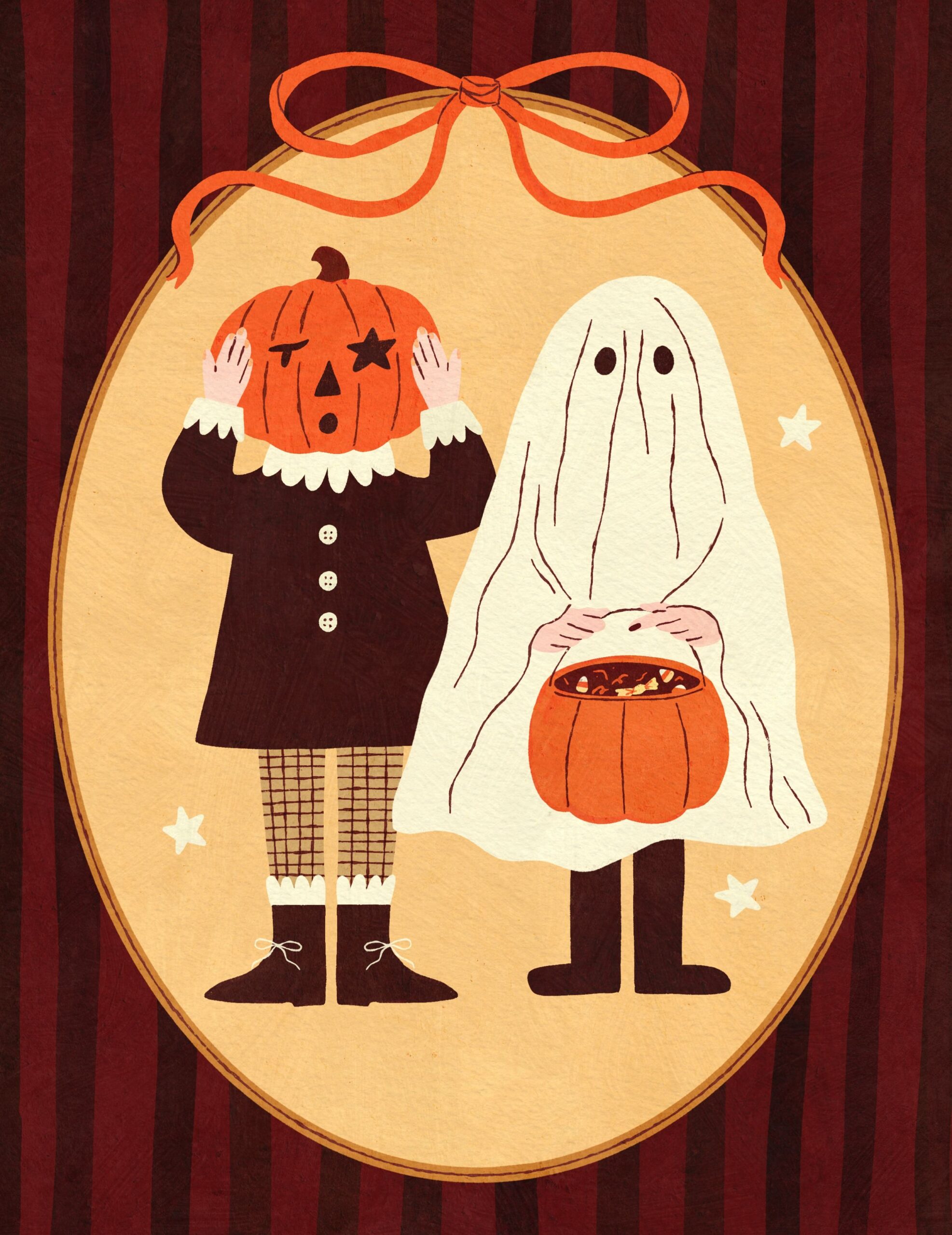 Illustration – Marisa Dengate