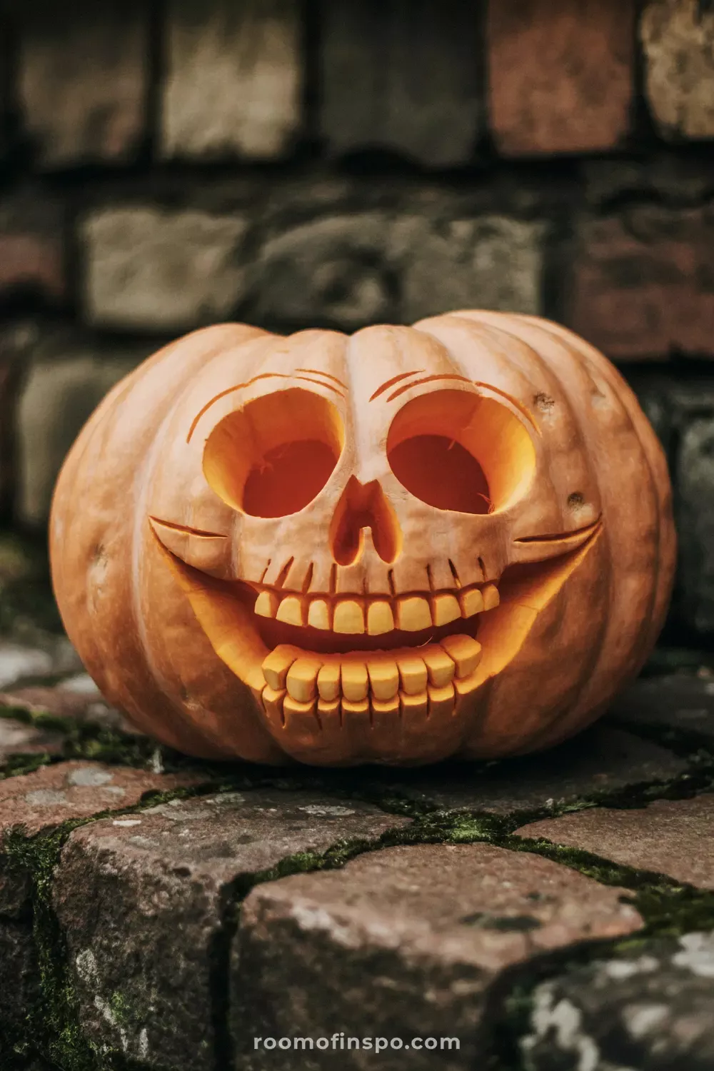 30+ Cool Pumpkin Carving Ideas Totally Worth Stealing