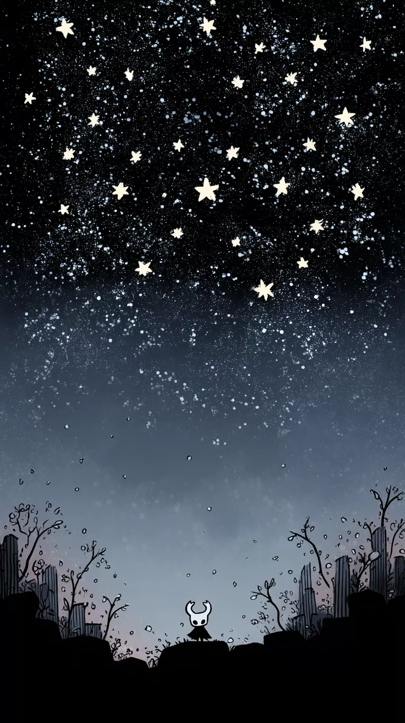 85+ Hollow Knight Wallpapers | Free download | Best Collection