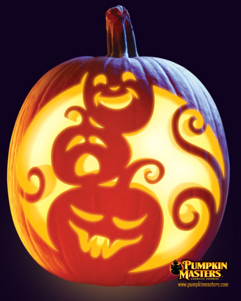 #1 Best Selling Pumpkin Carving Kits