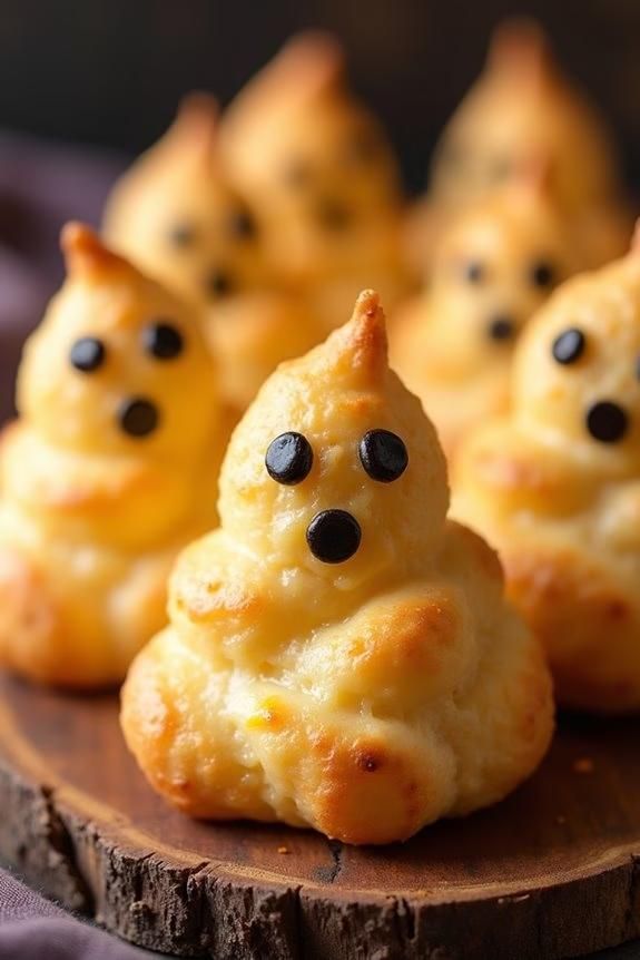12 Halloween Finger Food Ideas That Are Spooky and Fun