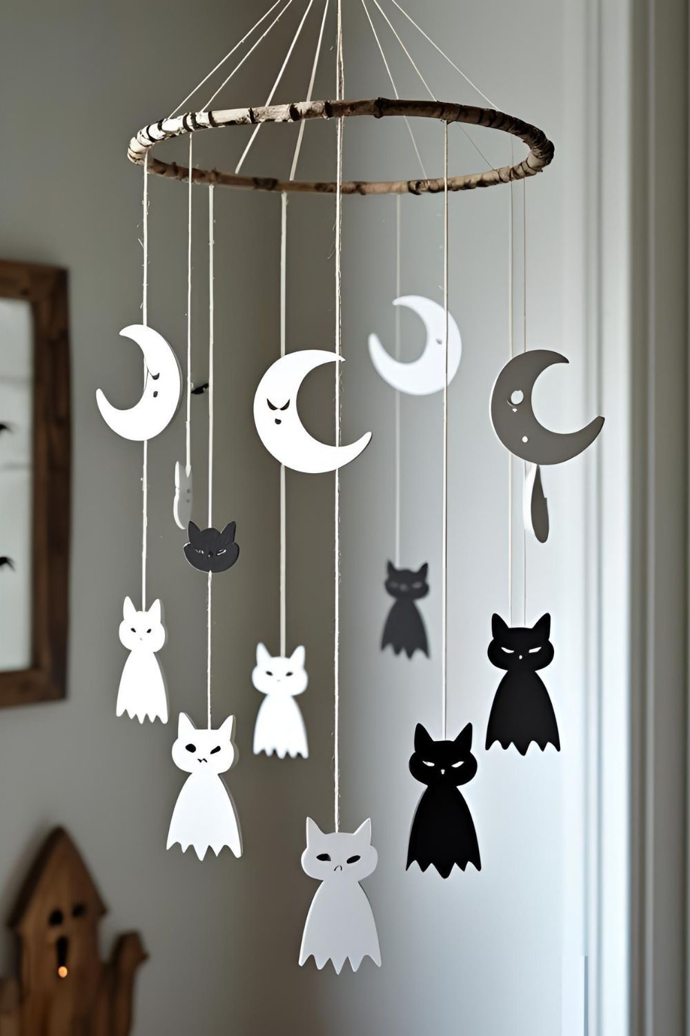 Easy Indoor Halloween Decor Ideas for a Lasting Impression