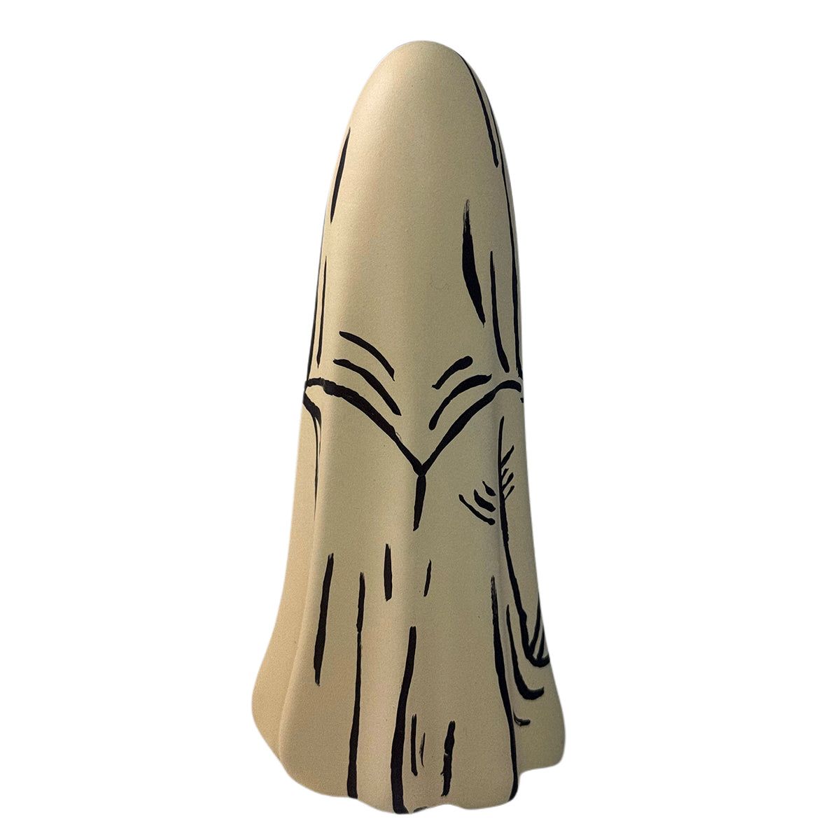 Pendle Witness – Brother Hollow – Medium Ghost