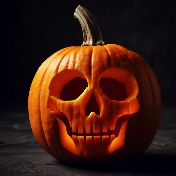 Halloween Pumpkin Carving Designs – Halloween decor